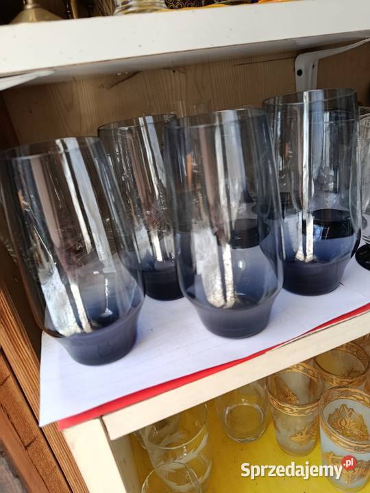 Szklanki ZHorbowego 4 Warszawa