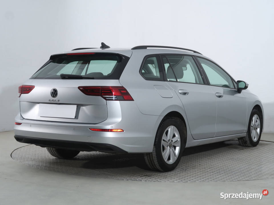VW Golf 20 TDI Piaseczno