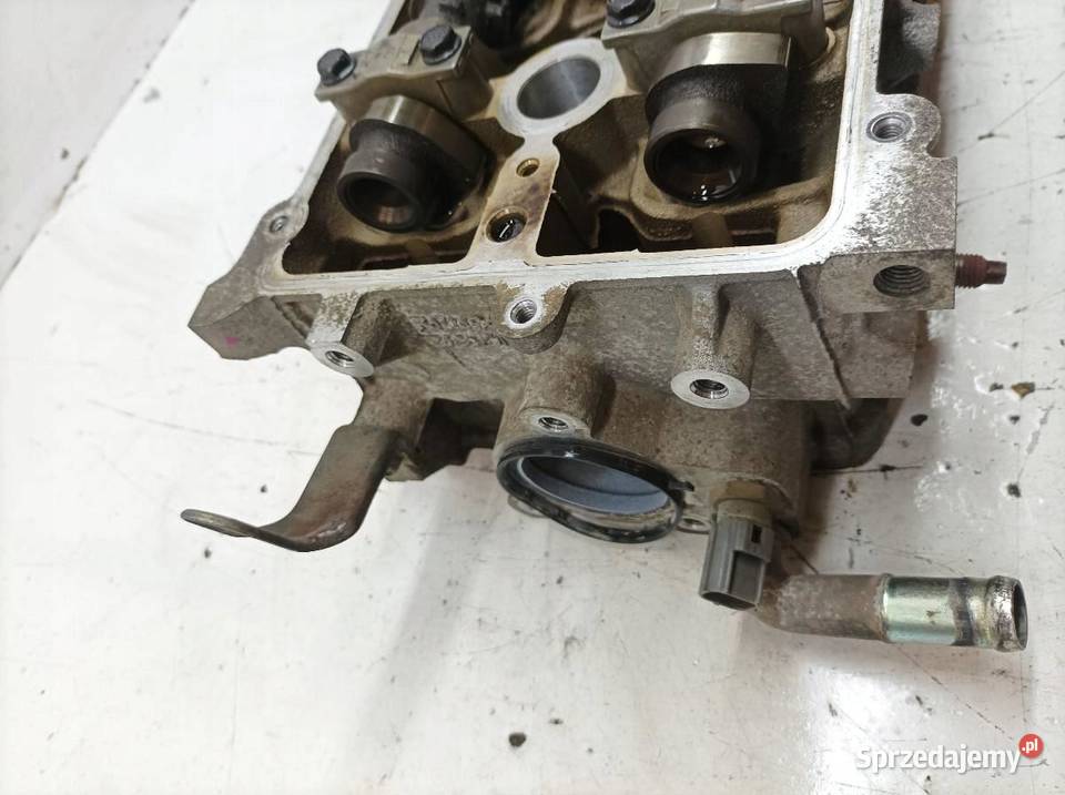 GŁOWICA KOMPLETNA 7J2010101 13 14 Mazda 2 II