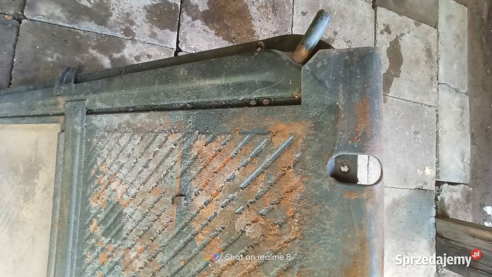 Mercedes W115 szyberdach osobowe świętokrzyskie