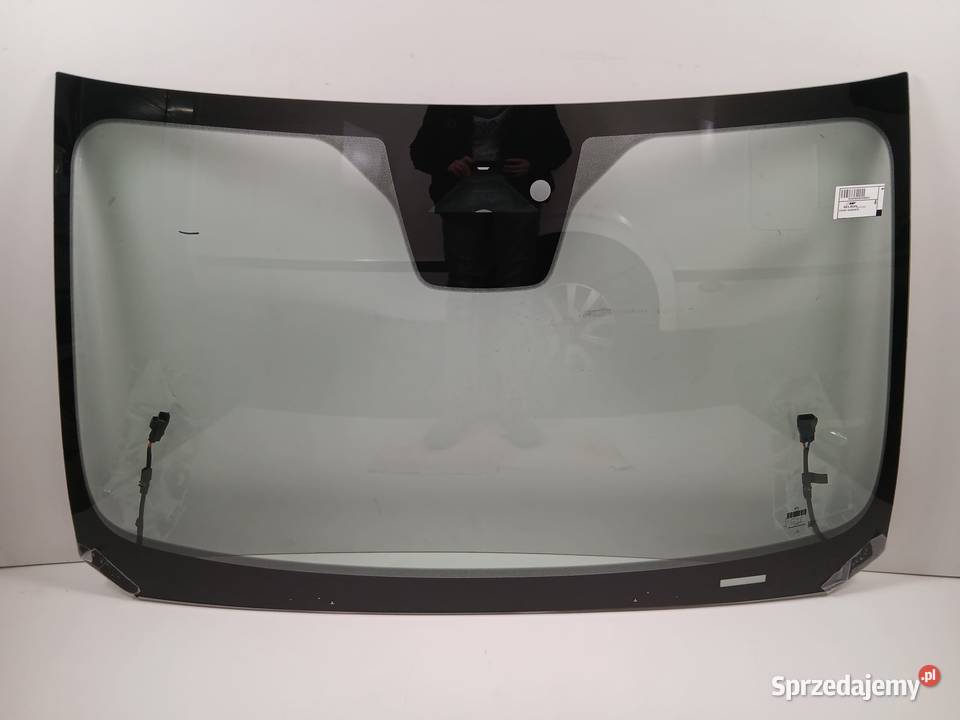 Szyba Przód Ford RangerRaptor 23VW Amarok 22 Bralin