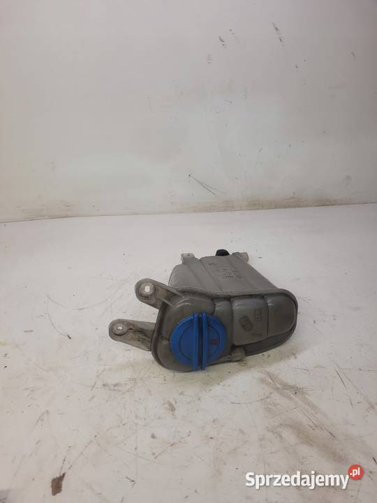 ZBIORNICZEK WYRÓWNAWCZY AUDI A4 S4 S5 8K0121405N osobowe Przystajń