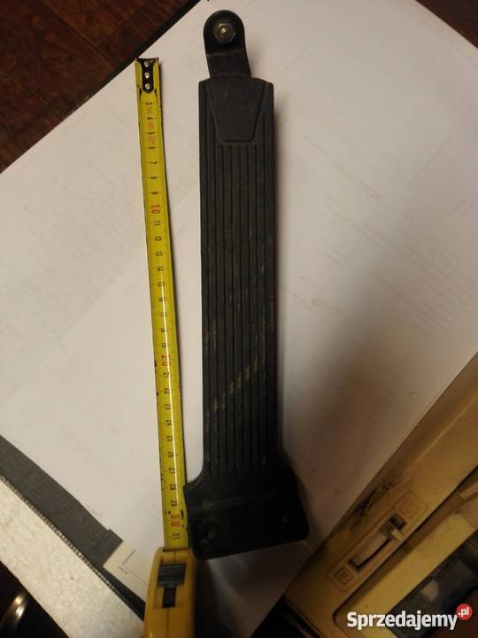 pedał gazu BMW e46 osobowe