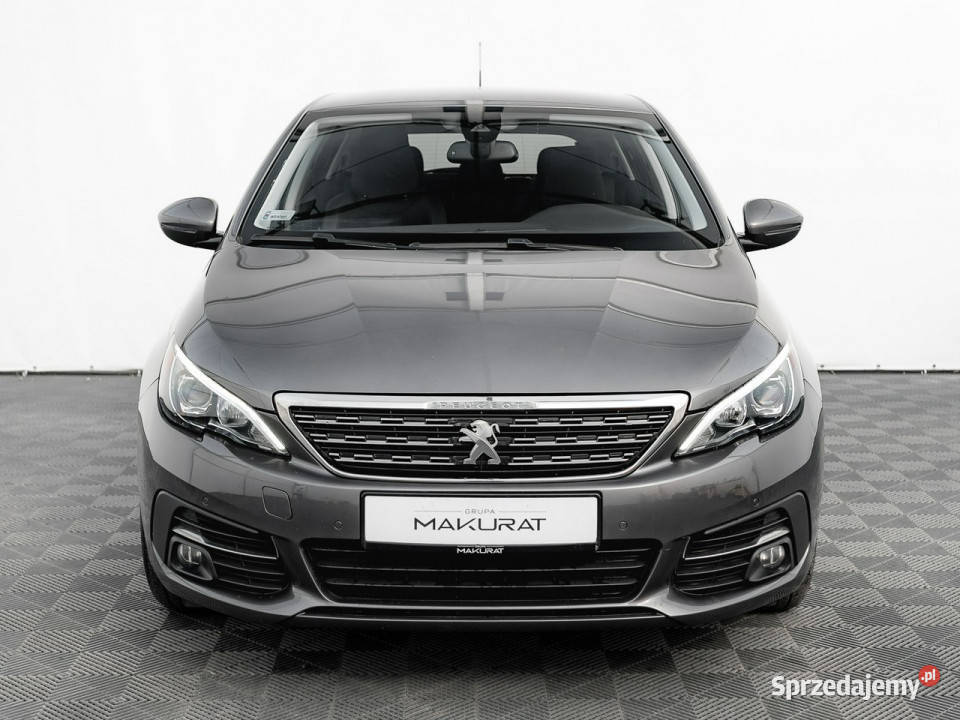 Peugeot 308 WD9740P12 Allure Kamera 360 Virtual