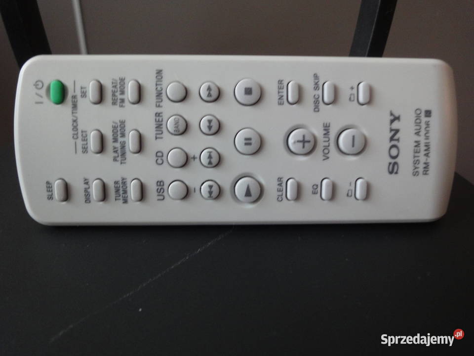Mocna wieża sony Kraków