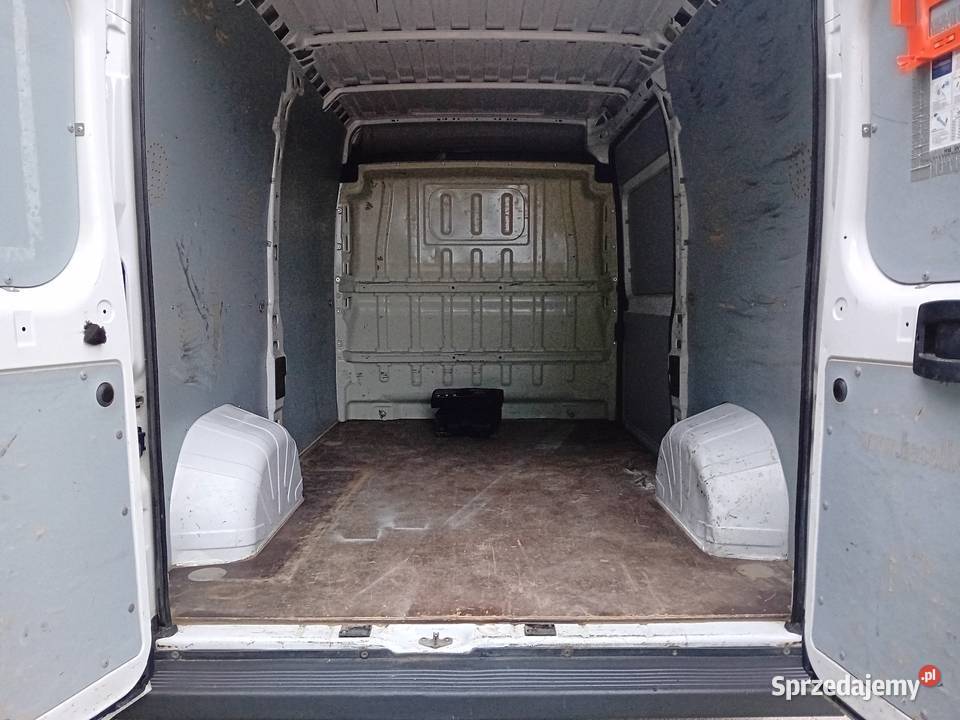 Fiat Ducato 23 jtd L2H2 Fiat Przysucha