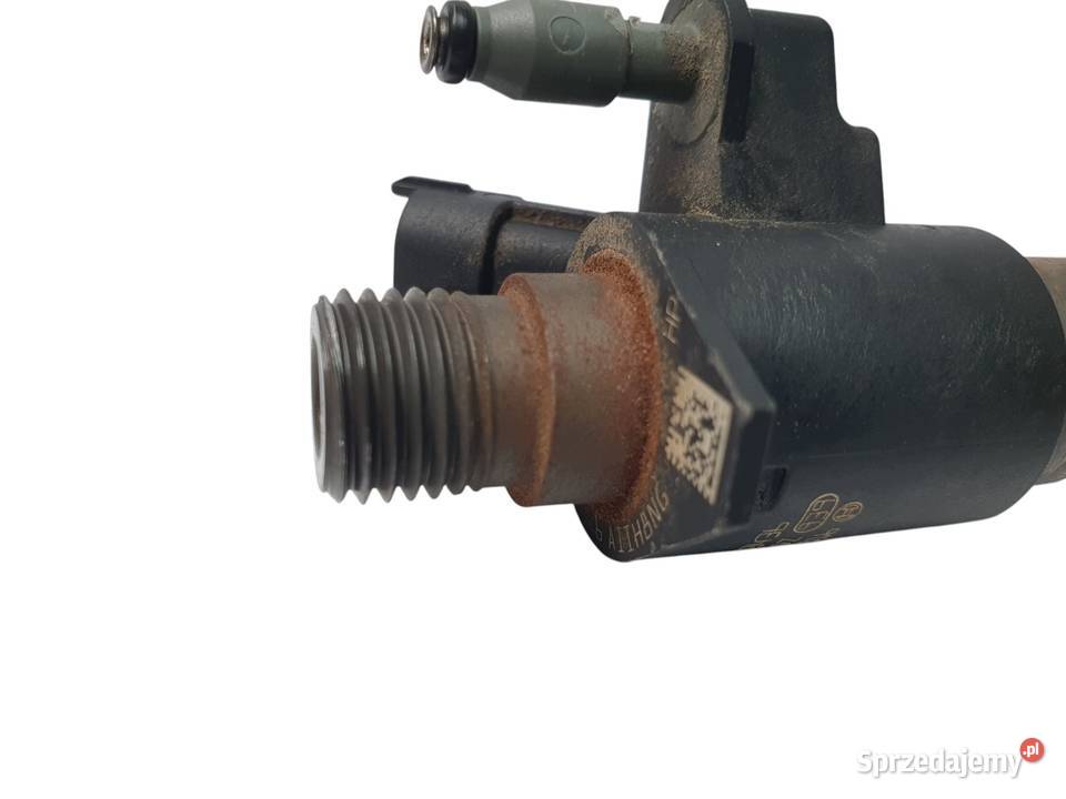 WTRYSKIWACZ WTRYSK Volvo V60 XC60 V70 XC70 24 D4 osobowe Chełm