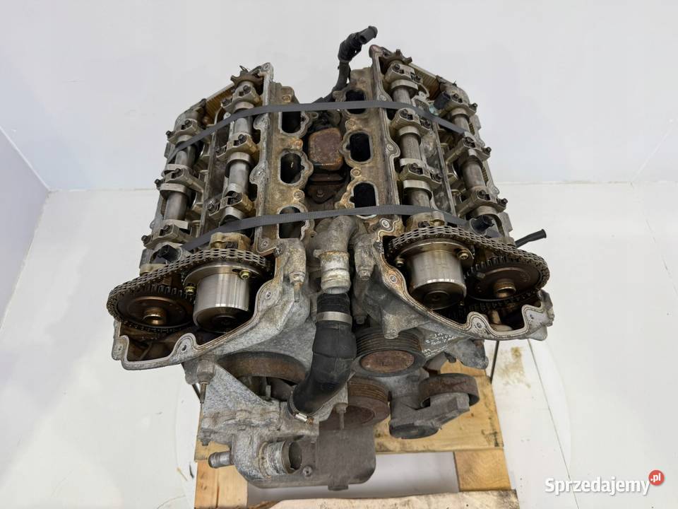 SILNIK AJ AJV6 Jaguar SType S Type 30 V6 238