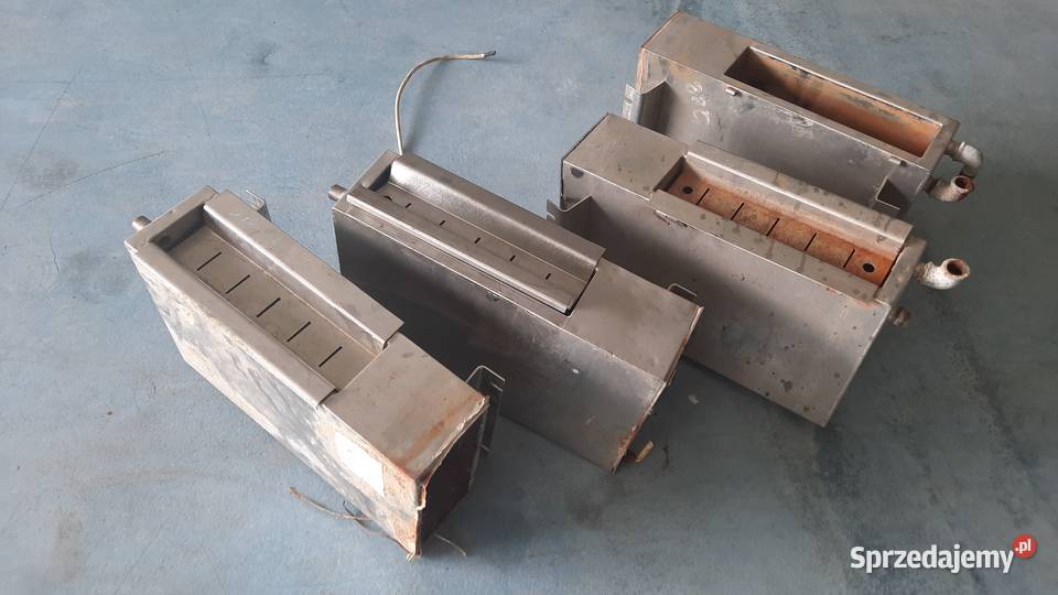 Sterylizatory 97 L155 Dębica