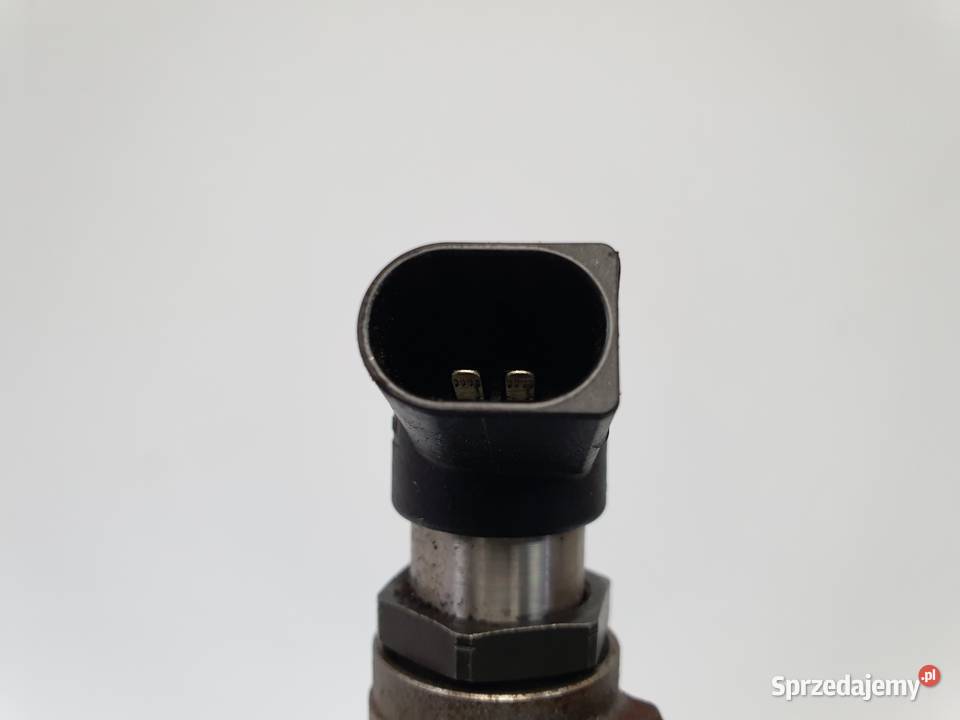 WTRYSKIWACZ Volvo Peugeot Citroen Mazda 16 HDI D osobowe Chełm