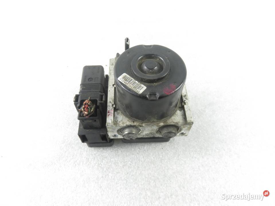POMPA ABS FORD FOCUS MK2 II 3M512M110JA osobowe
