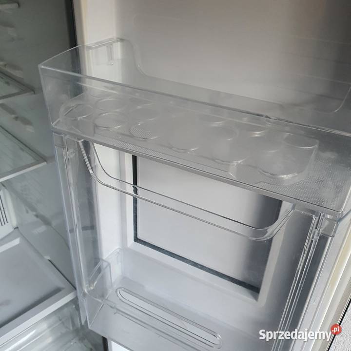 Lodówka side by side Samsung RS53K4600SA G213A Częstochowa