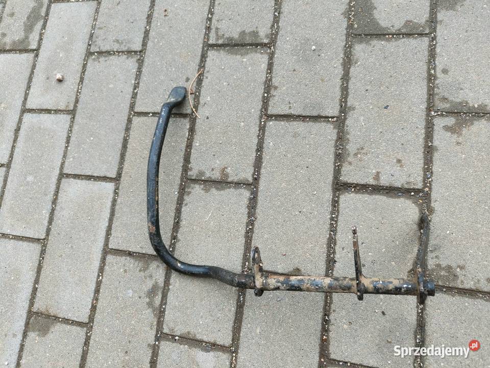 Dźwignia hamulca Simson Pozostałe Gorzów Wielkopolski