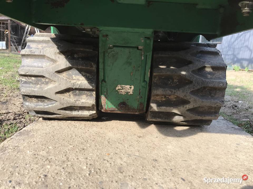 Wycinarka do darni BILLY GOAT 45 HONDA GXV160 Dąbrowa Tarnowska sprzedam