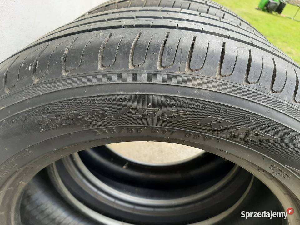 Pirelli scorpion verde 2355517 opony letnie Borek Szlachecki