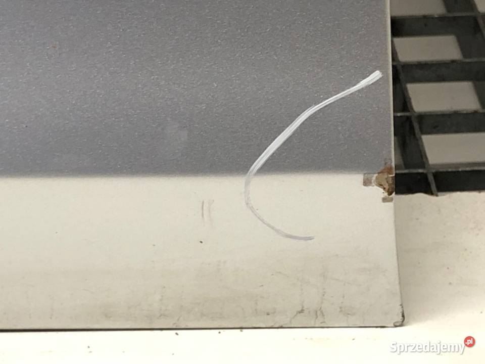 DRZWI LEWY PRZÓD SKODA RAPID Hatchback