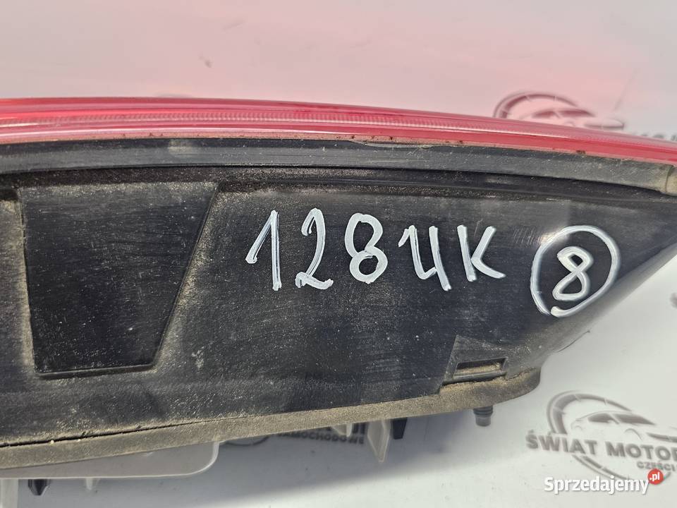 GIULIETTA LIFT 14r lampa prawa tył 50531132 Kielce