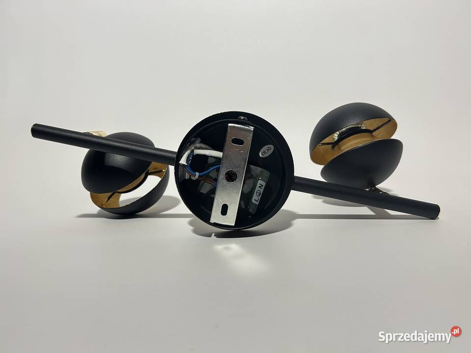 Lampa reflektor spot NOCITO 95483 EGLO podkarpackie Sanok