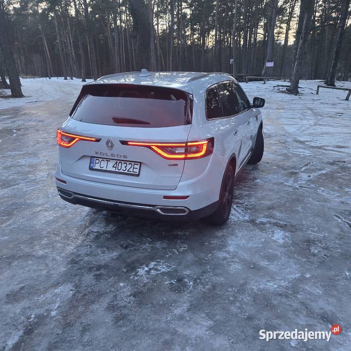 Sprzedam 177KM wielkopolskie Czarnków