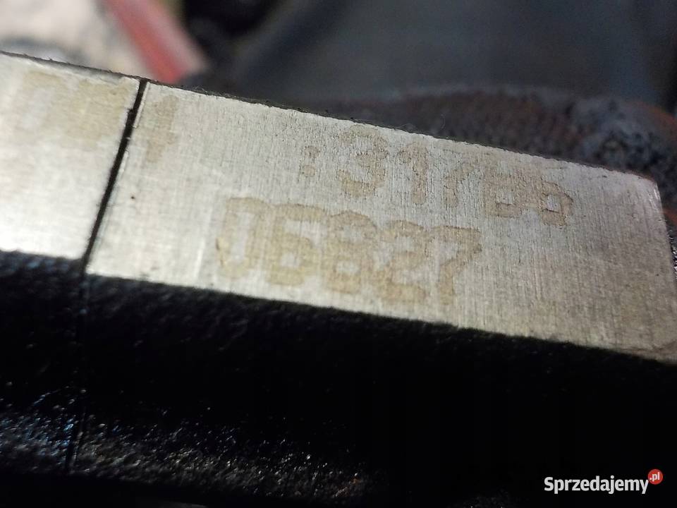 FORD S GALAXY MK3 20 TDCI 07r 140 QXWB QXWA Blok silnika Suków