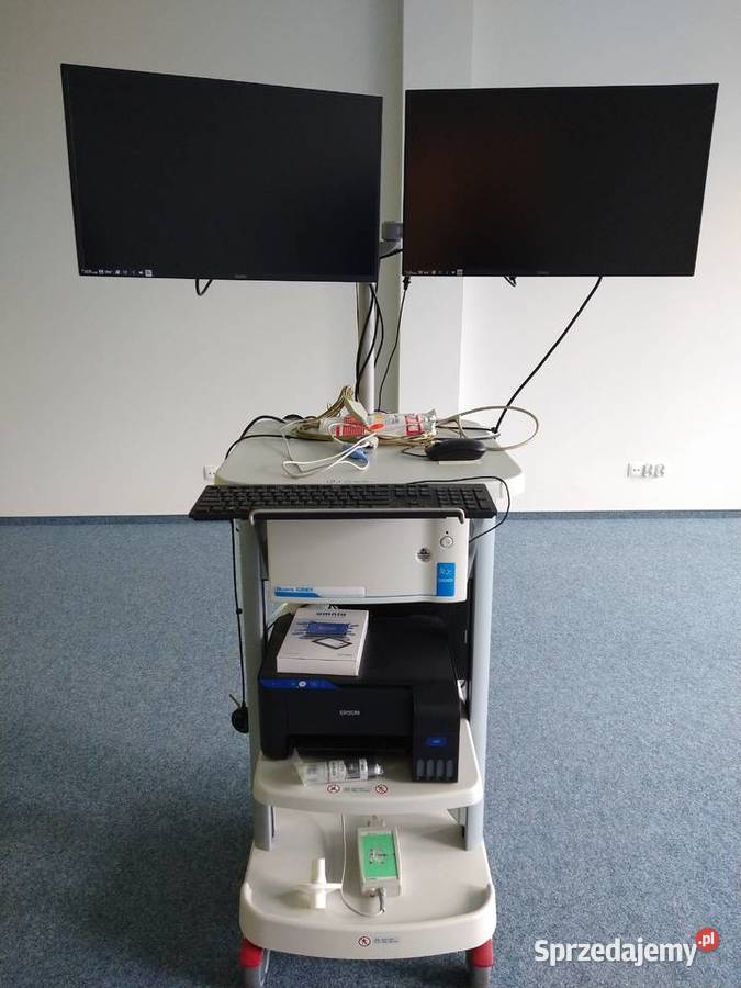 Cosmed Quark CPET Rzeszów