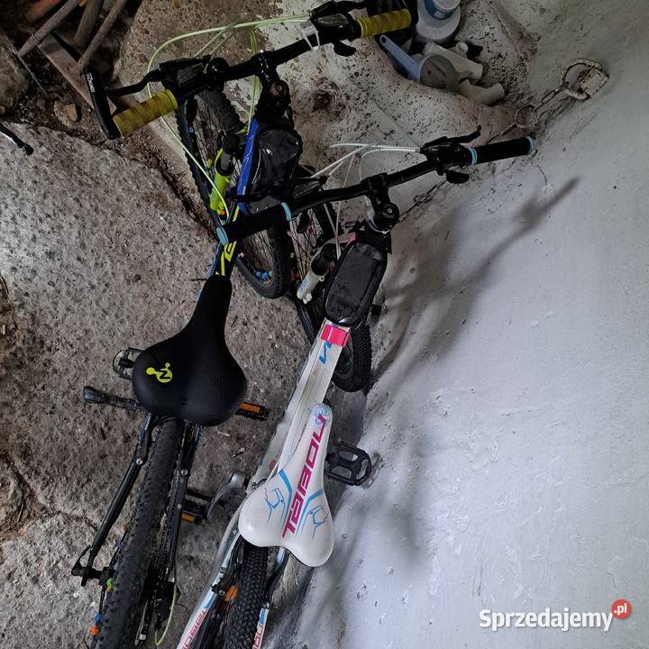 Sprzedam rowery 26 Bielsko-Biała