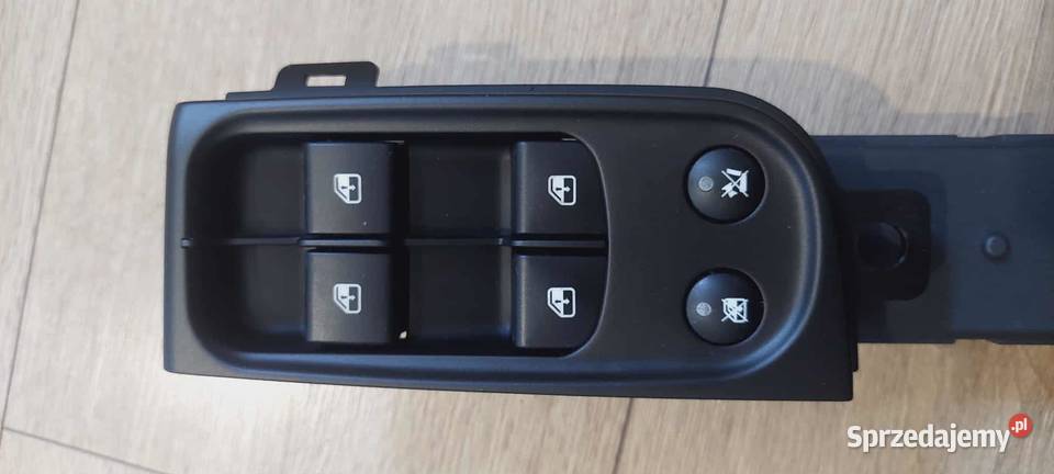 MASERATI QUATTROPORTE GRANTURSIMO PANEL osobowe