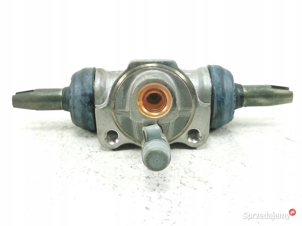 CYLINDEREK HAMULCOWY TYŁ NISSAN PICK UP 25 D osobowe