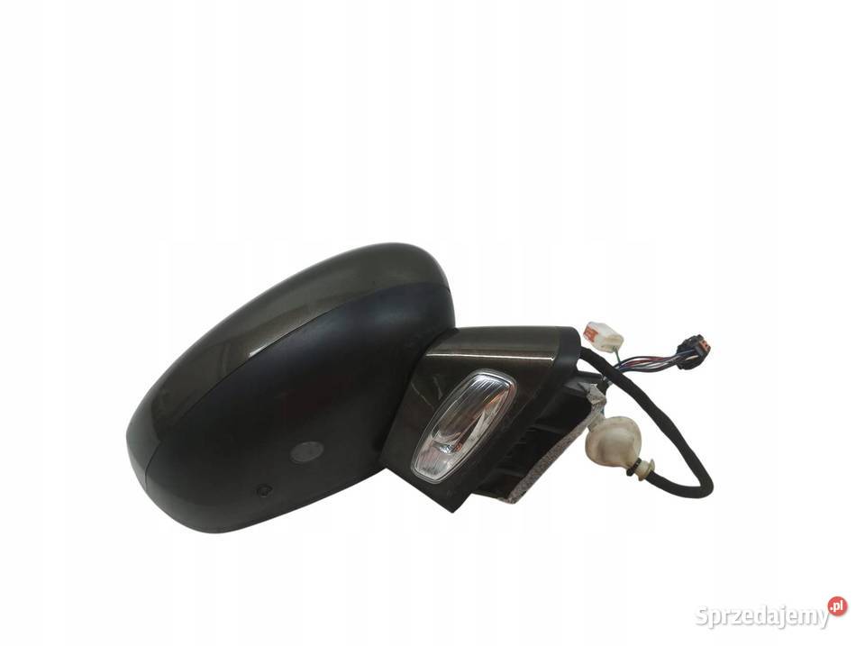 LUSTERKO PRAWE 12PIN EU KDK Citroen DS4 I 2010 sprzedam