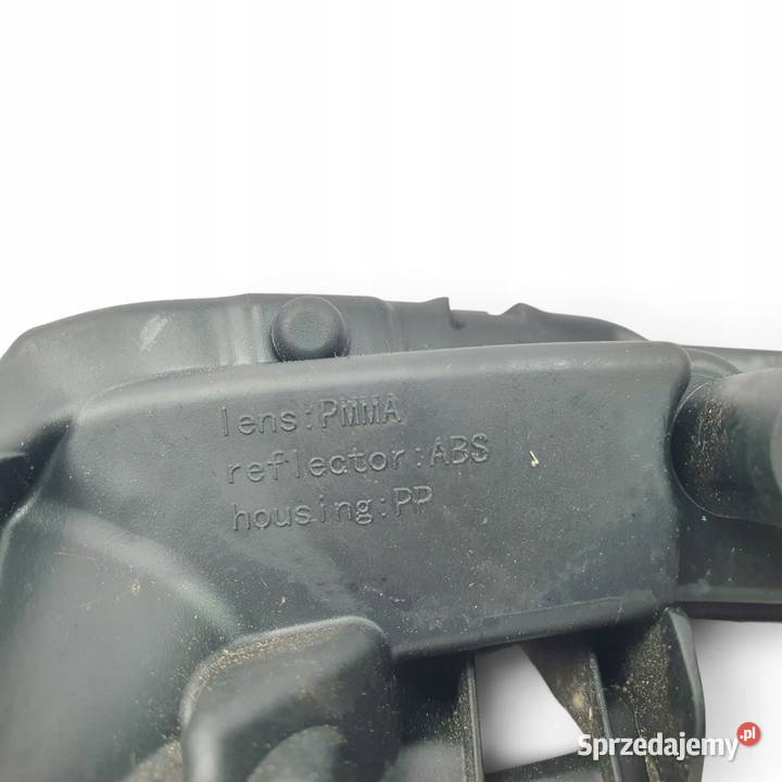 TYLNA LAMPA TYŁ Voge DS900X 900DSX 2024 światło Pozostałe Chełm sprzedam