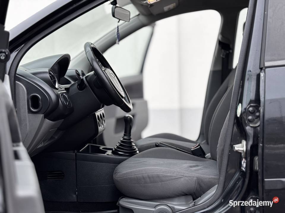 zadbany klimatyzacja nowe opony opłaty do końca wielkopolskie Kamionki