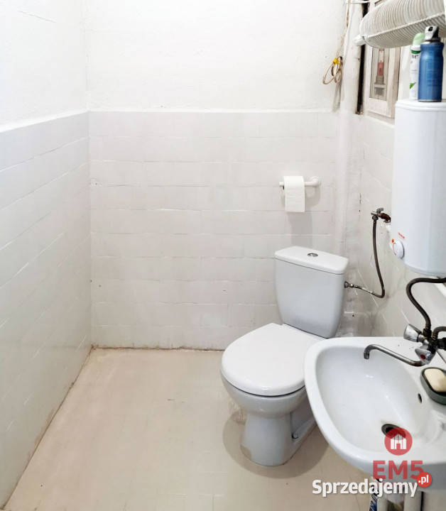 Sprzedaż lokalu Białystok Lipowa 90m2 sprzedam