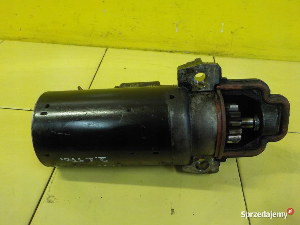 TRANSIT MK7 22 TDCI EURO 5 13r 100 rozrusznik osobowe Suków