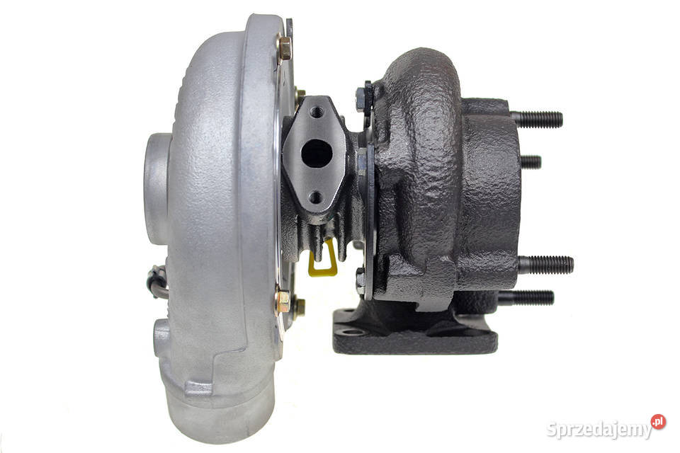 TURBO REGENEROWANE 4540610010 IVECO DAILY 28 Opole
