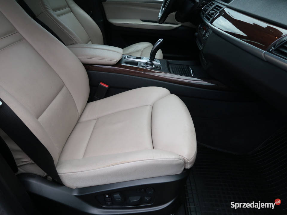 BMW X5 xDrive30d Lublin