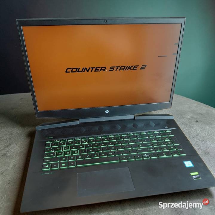 Laptop Gamingowy 173 Krosno