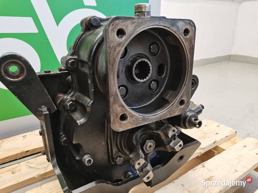 Reduktor NITA711661 Manitou MLT 845 Wilkowo