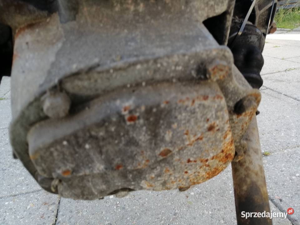 Peugeot 308 I T7 16 THP skrzynia 6biegowa kod Części samochodowe Jastrzębie-Zdrój sprzedam