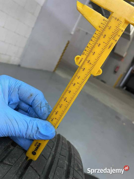 Opony Letnie NOWE 2024 20565R15 15cale małopolskie