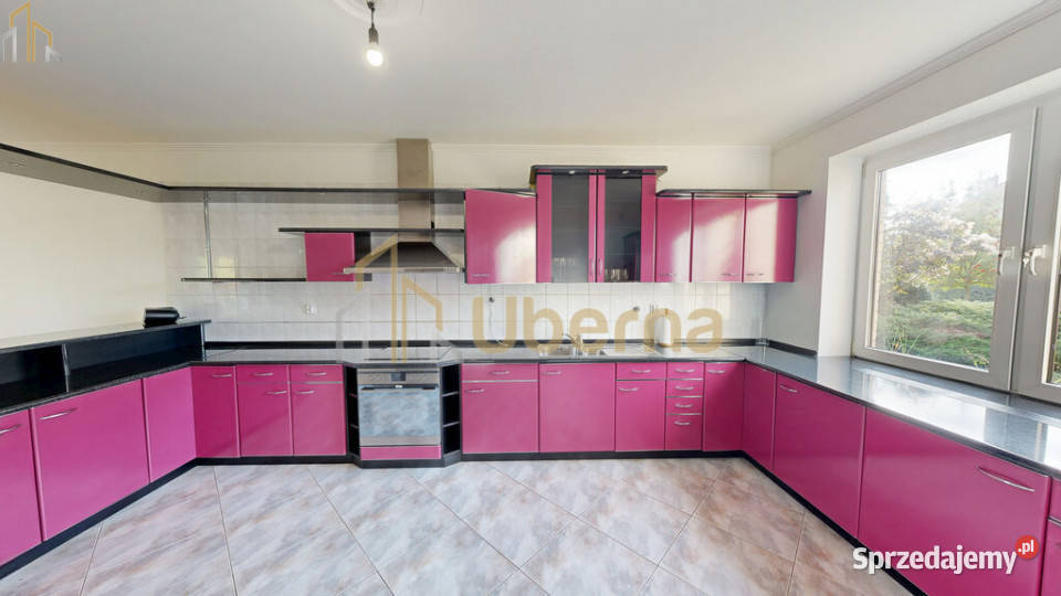 Przestronny dom na sprzedaż 251 m2 Goleniów