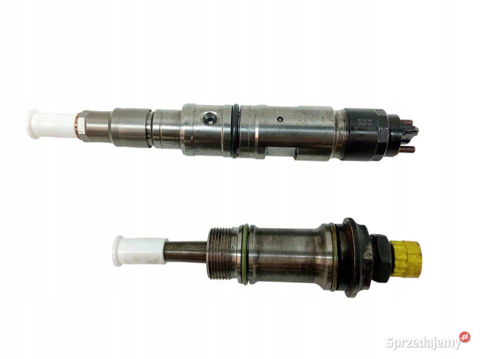 WTRYSKIWACZ 0445120064 VOLVO RENAULT TRUCK 72