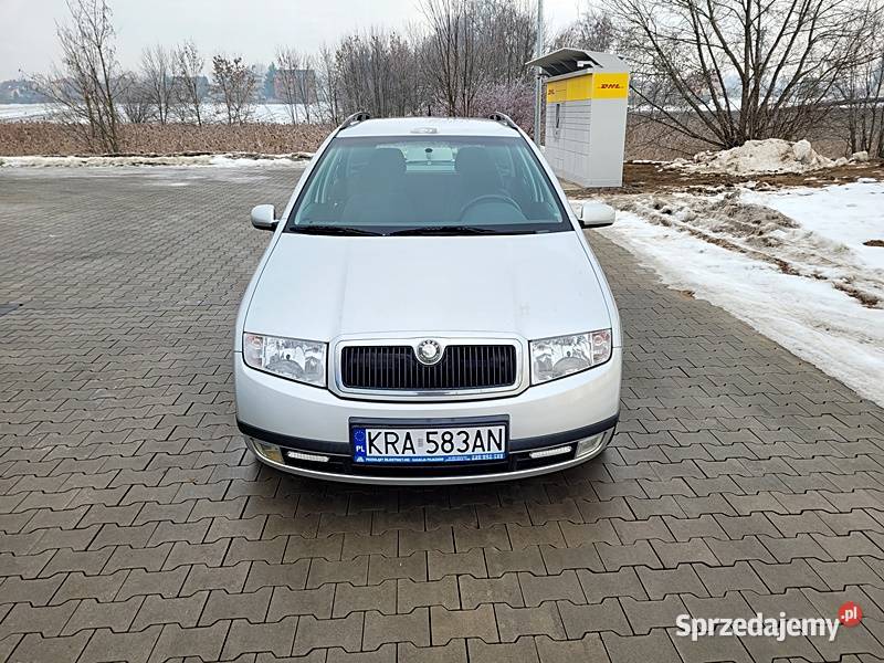 Super silnik20 benz116 ABS Słomniki