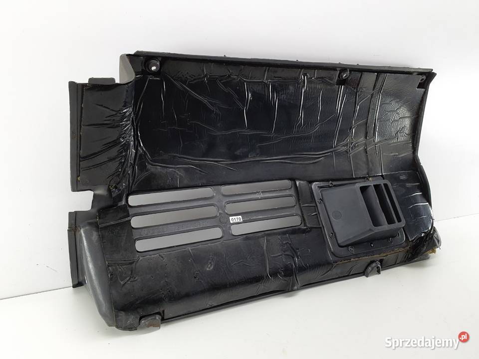 OSLONA PRAWA WYPELNIENIE POKRYWA IVECO EUROCARGO łódzkie