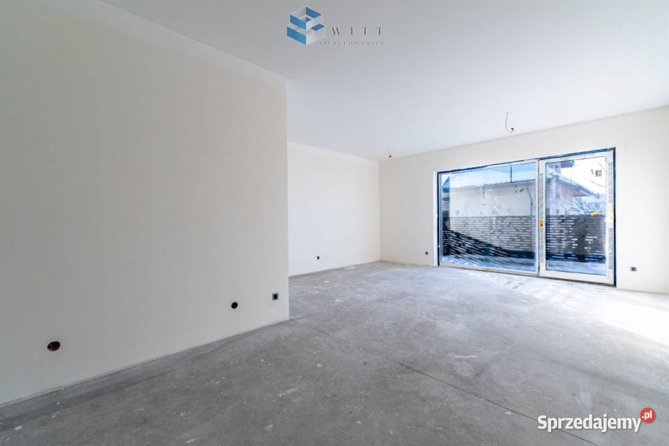 sprzedaży mieszkania 5197m2 2 pok Ostróda parter