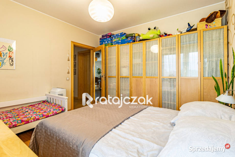 Sprzedam mieszkanie Rumia Żwirki I Wigury 83m2
