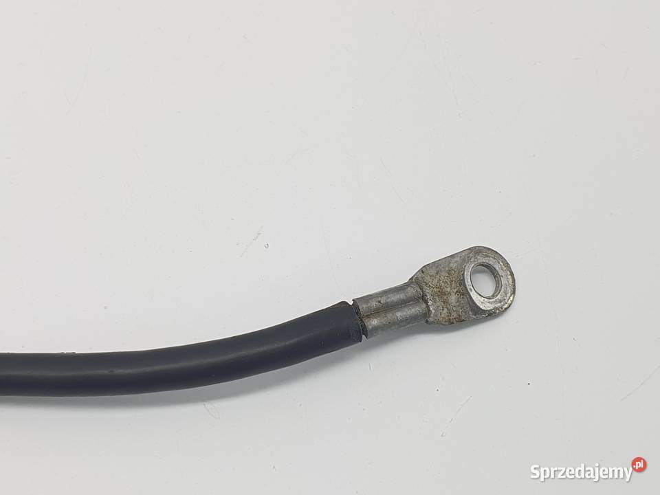 Przewod Minusowy Kabel Polaris Predator 500 Łódź sprzedam