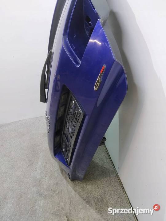 KLAPA TYŁ SZYBA GT LINE EEGD Peugeot 308 II 2014