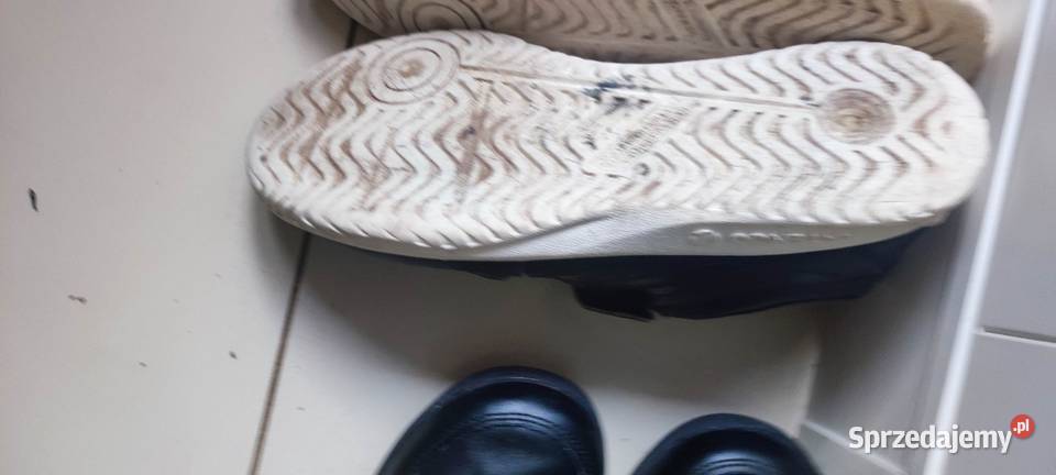 Buty sportowe 35 Decathlon chłopiec Wrocław