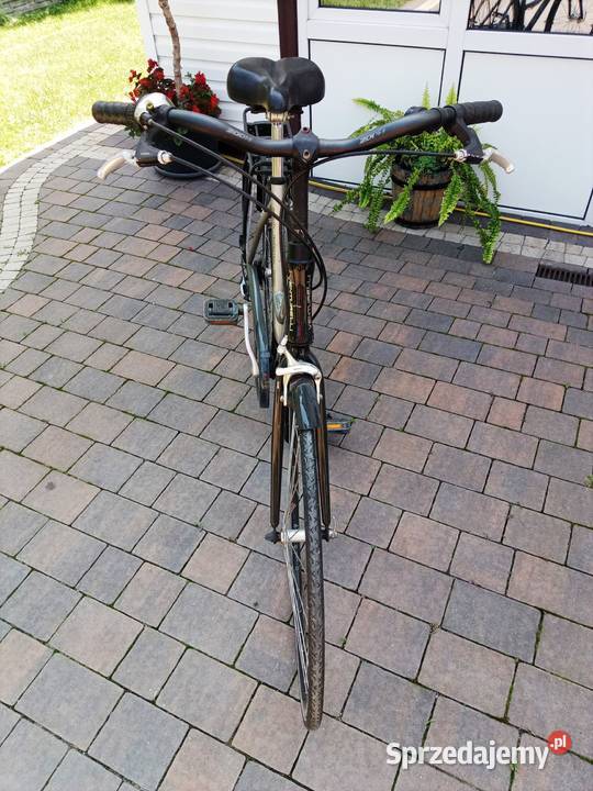 Rower Venturelli Legionowo sprzedam