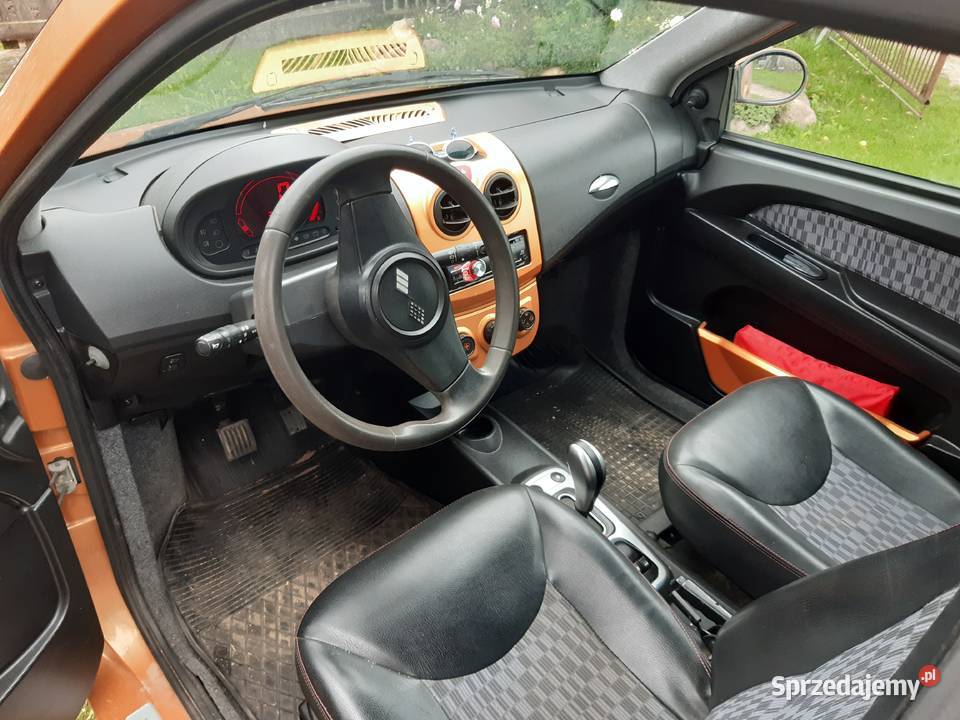 Sprzedam LIGIER IXO 440 2010 Rok produkcji 2010 Pozostałe